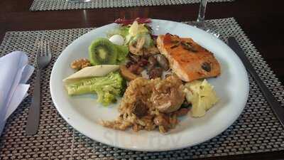 Bistrô Variettá 24 De Outubro