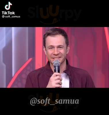 Fui! Voltei! Lanches