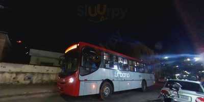 Fui! Voltei! Lanches