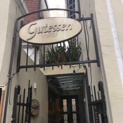 Gutessen - Culinária Judaica