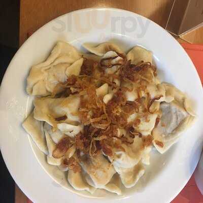 Gutessen - Culinária Judaica