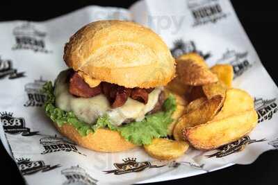 Bueno Burguer