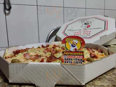 Pizzaria Saracanta