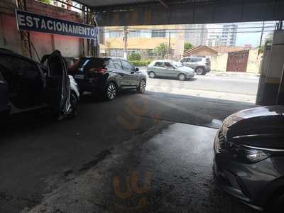 Tempo Super Lava Rapido