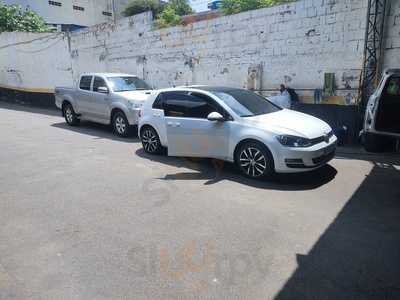 Tempo Super Lava Rapido