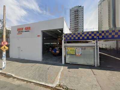 Tempo Super Lava Rapido