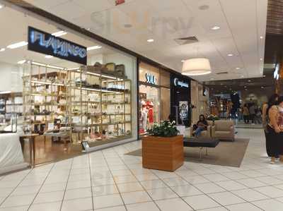 Tostare Cafe & Bistro - Shopping Iguatemi