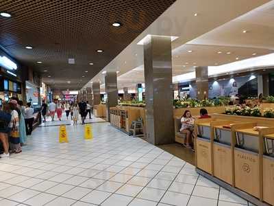 Tostare Cafe & Bistro - Shopping Iguatemi