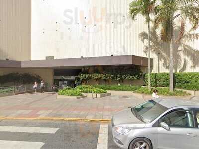 Tostare Cafe & Bistro - Shopping Iguatemi