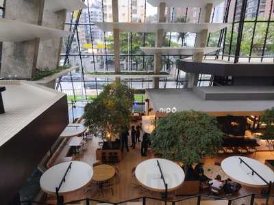 Tostare Cafe & Bistro - Shopping Iguatemi