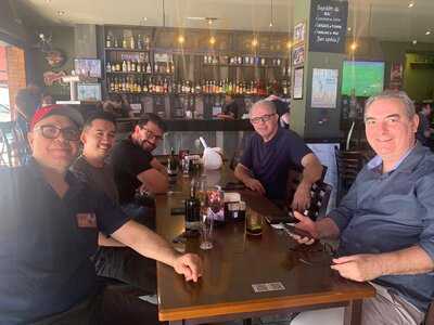 Picanharia Dos Amigos - Vila Leopoldina