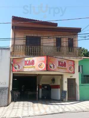 K & G Restaurante