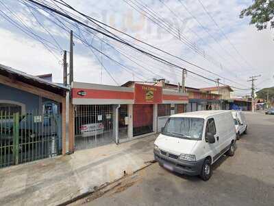 Tiazinha Lanches E Refeicoes
