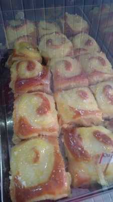 Panificadora Trigopao