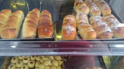 Panificadora Trigopao