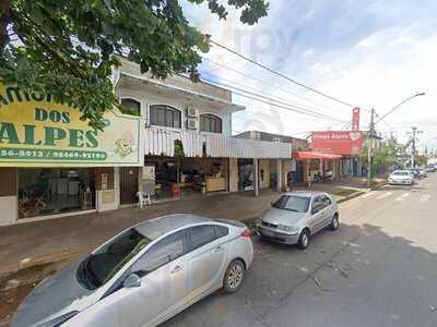 Panificadora Trigopao