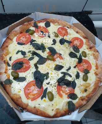 Pizzeria Nuzzi