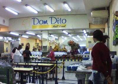 Dom Dito Restaurante