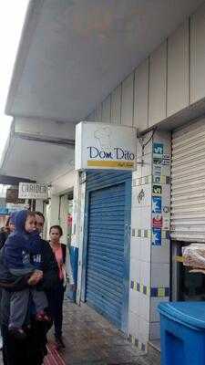 Dom Dito Restaurante