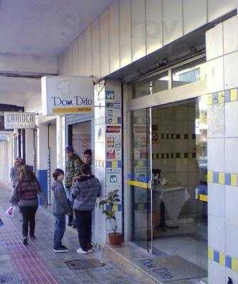 Dom Dito Restaurante