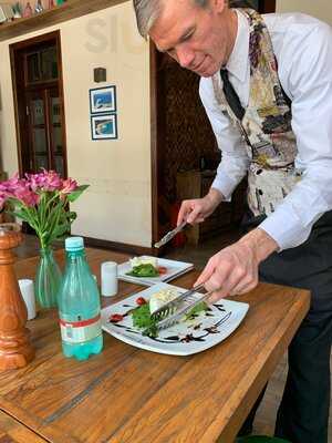 Il Sogno Di Mamma Nunzia