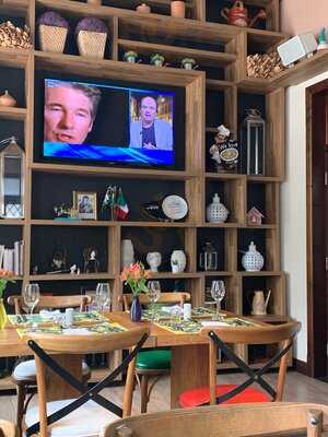 Il Sogno Di Mamma Nunzia