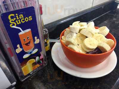 Cia Sucos