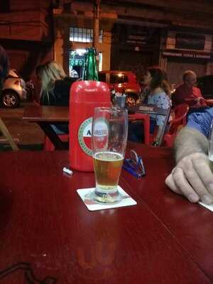 Famoso Bar Do Justo
