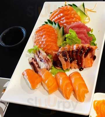 Beishu Sushi Lounge