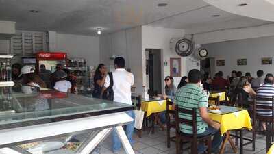 Fornello Lanches Pizzas