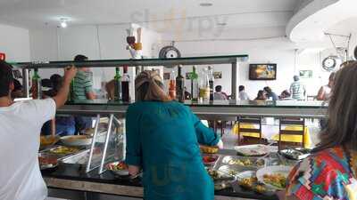 Fornello Lanches Pizzas