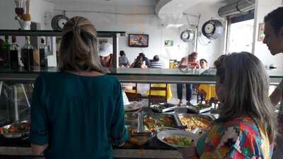 Fornello Lanches Pizzas