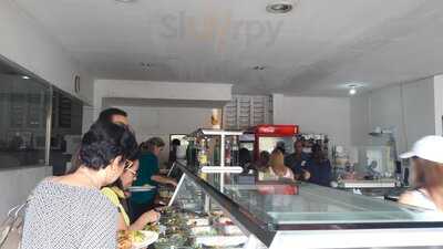 Fornello Lanches Pizzas