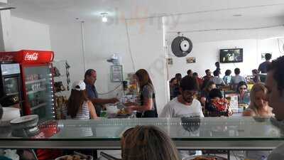 Fornello Lanches Pizzas