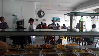 Fornello Lanches Pizzas