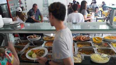 Fornello Lanches Pizzas