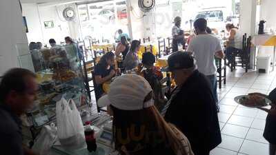 Fornello Lanches Pizzas