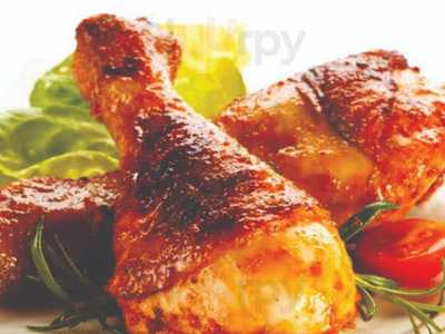 Restaurante Alecrim Dourado