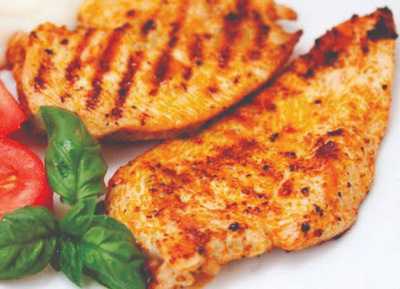 Restaurante Alecrim Dourado