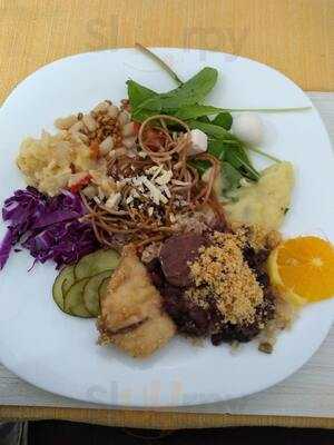 Restaurante Alecrim Dourado