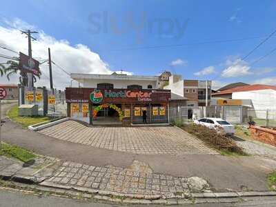 Restaurante Alecrim Dourado