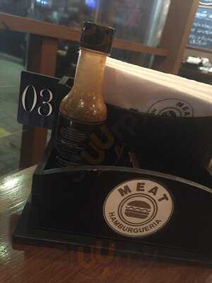 Meat Hamburgueria