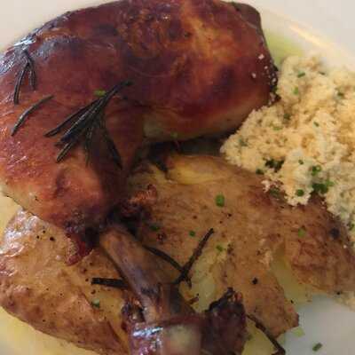 Ser Cozinha Contemporanea