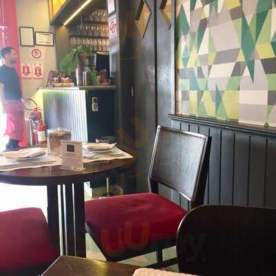 Ser Cozinha Contemporanea