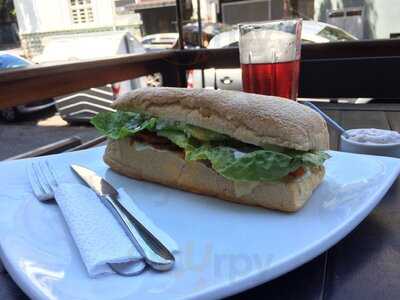 Quati Gelato & Baguete