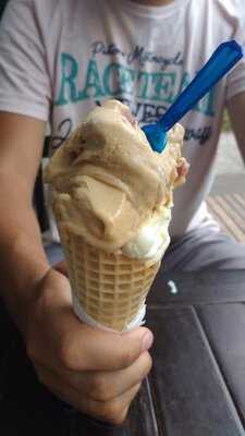 Quati Gelato & Baguete