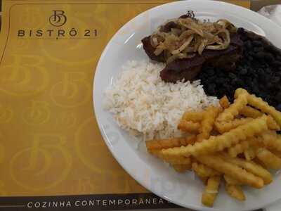 Bistrô 21