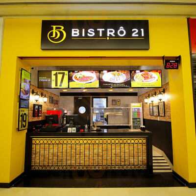 Bistrô 21