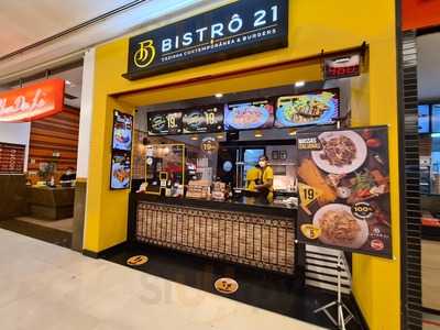 Bistrô 21