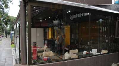 Bauru E Xis Do Bruxo